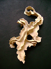 Escultura de Cerâmica