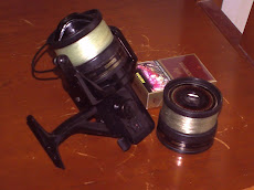 Shimano SpeedMaster Custom 5000 2nd own used RM200