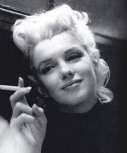 MARILYN MONROE