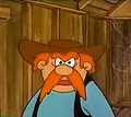 wild bill hiccup