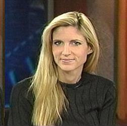 Ann Coulter Photos Swimsuit