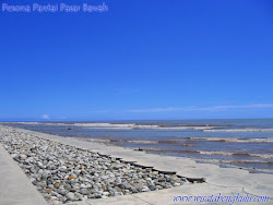 Pantai Pasar Bawah