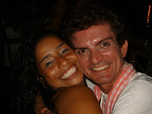 Alex e Luciana Barbosa