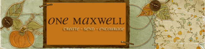 OneMaxwell