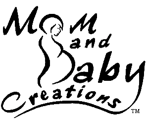 Mom and Baby Creations