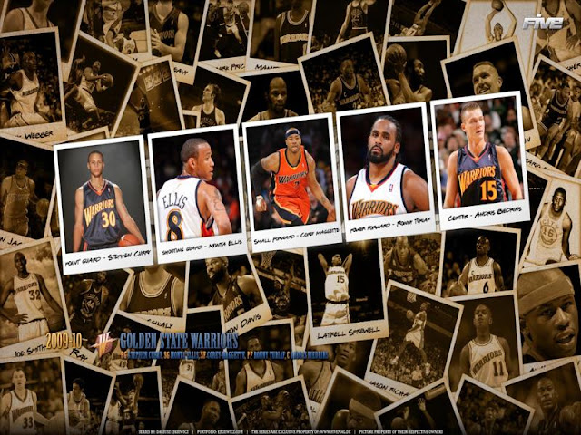 golden state warriors wallpaper. Golden State Warriors Logo and