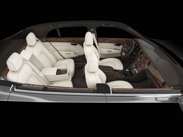 Bentley Coupe 2011. entley coupe black - Car