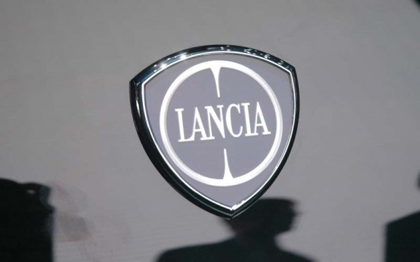 lancia logo