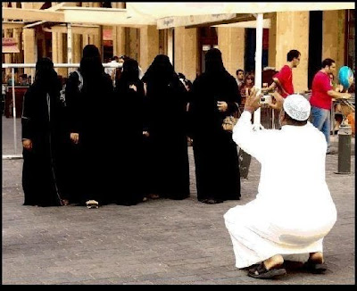Saudi Girls on Nihari Nation  Comment  Abuse Of Women Continues In Saudi Arabia