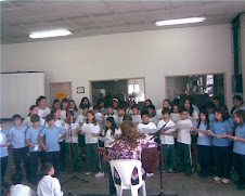 Cantando la Milonga a Mataderos