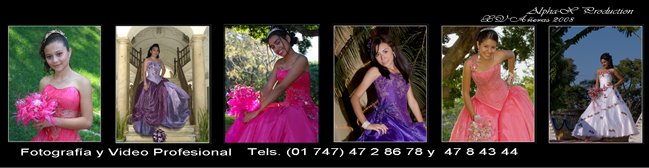 Video y Fotografía