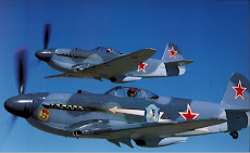 Yakovlev Yak-3