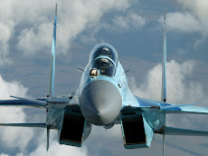 Sukhoi Su-30MK