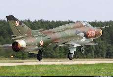 Sukhoi Su-22 Fitter.f