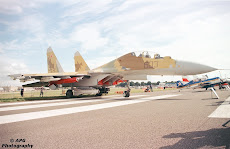 Sukhoi Su-30 MK