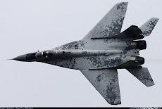MiG-29A Fulcrum