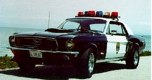 1969 Corvette Stingray >> Pure American Muscle: Mustang Police cars 1969 Corvette Stingray >> Pure American Muscle: Mustang Police cars