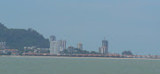 Pearl of the Orient - Penang