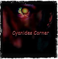 Cyanides Corner