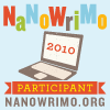 NaNoWriMo