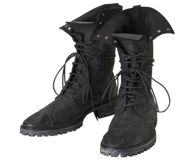 Buckles N&#039; Boots