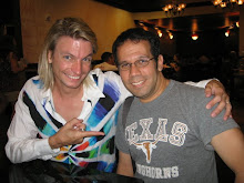 Rene...the creative force behind "Toxic Audio"