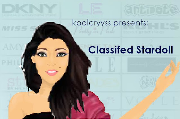 Stardoll Cheats and Updates