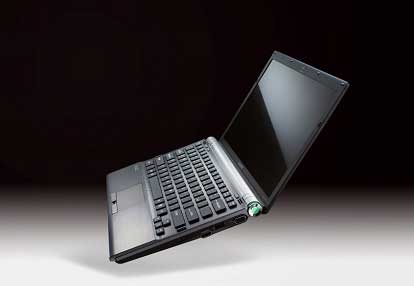 Vaio Z i5 580m 2.66ghz