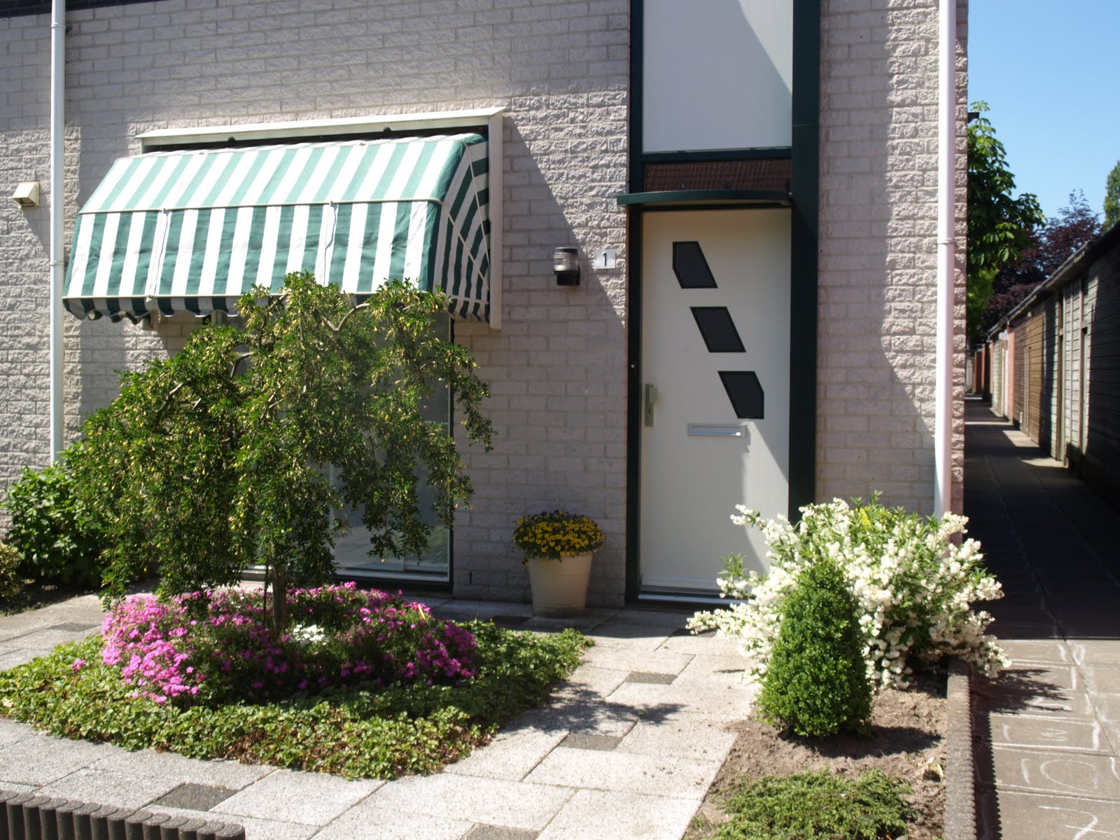 Huis te koop