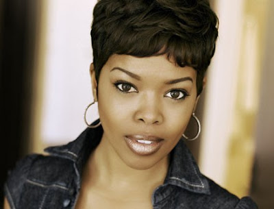 malinda williams