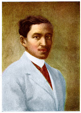 Dr. Jose Rizal