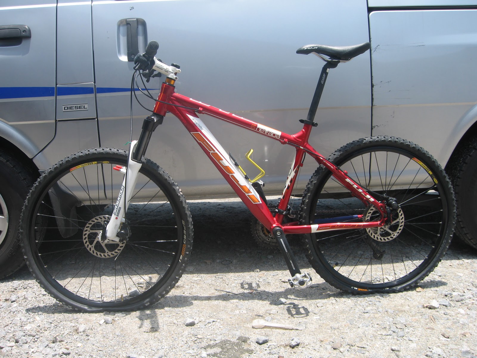 Mtb Malaysia