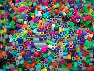 Kids Beads