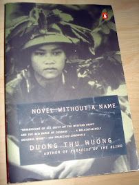Novel Without a Name by Duong Thu Houng