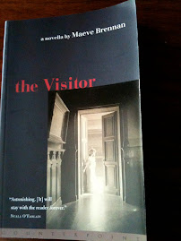 The Visitor by Maeve Brennan