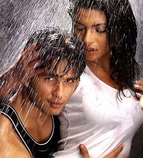 Shahid fumes over comment on Priyanka