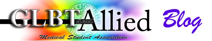 GLBT & Allied Medical Student Association