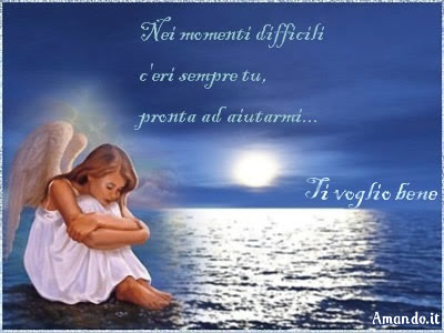 Le Mamme Degli Angeli Festa Della Mamma