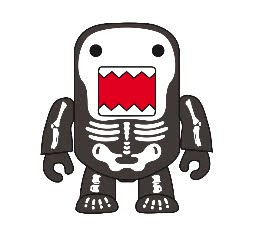 Domo Color Pages