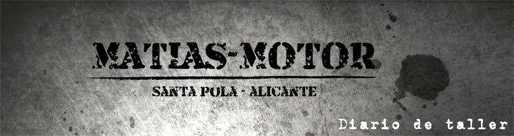 MATIAS-MOTOR