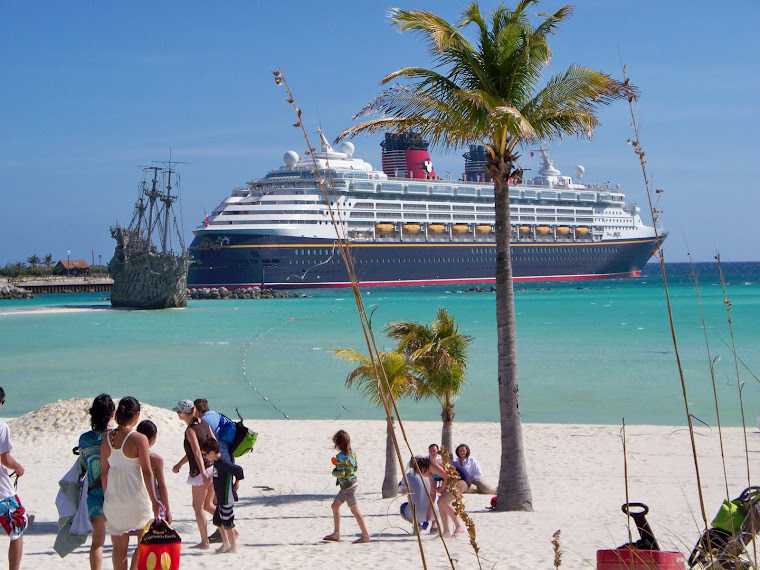 The Disney Magic