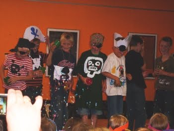 tolle arbeit geleistet