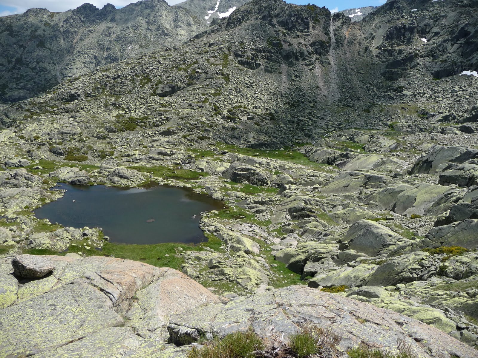 Mi jubilación activa Las Lagunillas