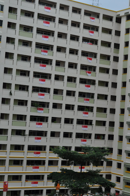 Similarities And Differences Of Singapore And British