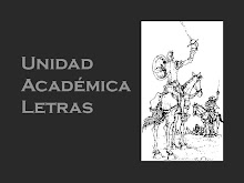 Unidad Académica de Letras