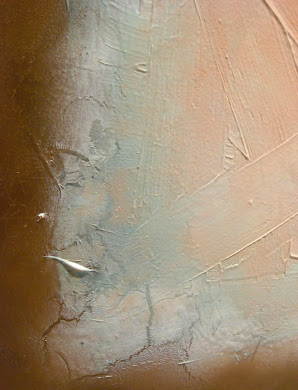 Abstract Chanel - Detail