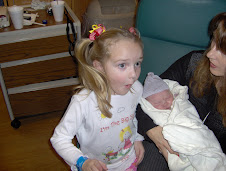 The day Eve became a big sissy!