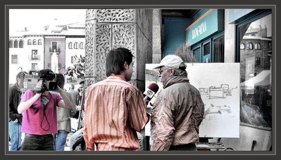 VIC-TELEVISION-OSONA-ENTREVISTAS-PINTORES-ERNEST DESCALS VIC-TELEVISION-OSONA-ENTREVISTAS-PINTORES-ERNEST DESCALS