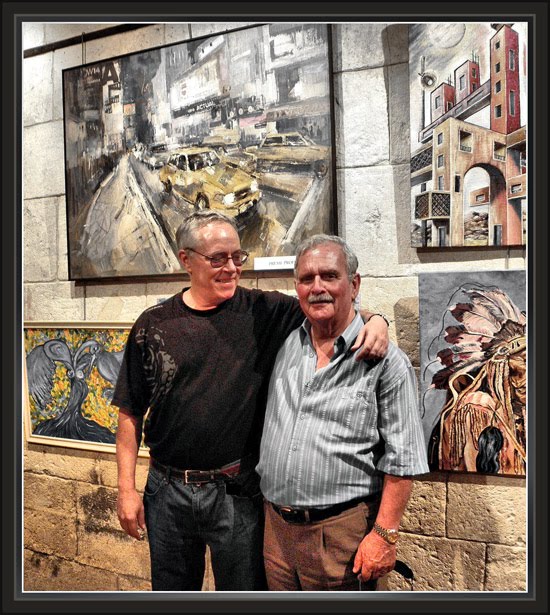ARMAND BENEYTO-VILAFRANCA DEL PENEDES-ERNEST DESCALS-PINTURA-PREMIOS-SANT PELEGRI ARMAND BENEYTO-VILAFRANCA DEL PENEDES-ERNEST DESCALS-PINTURA-PREMIOS-SANT PELEGRI