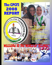 The CPCFI 2008 Report